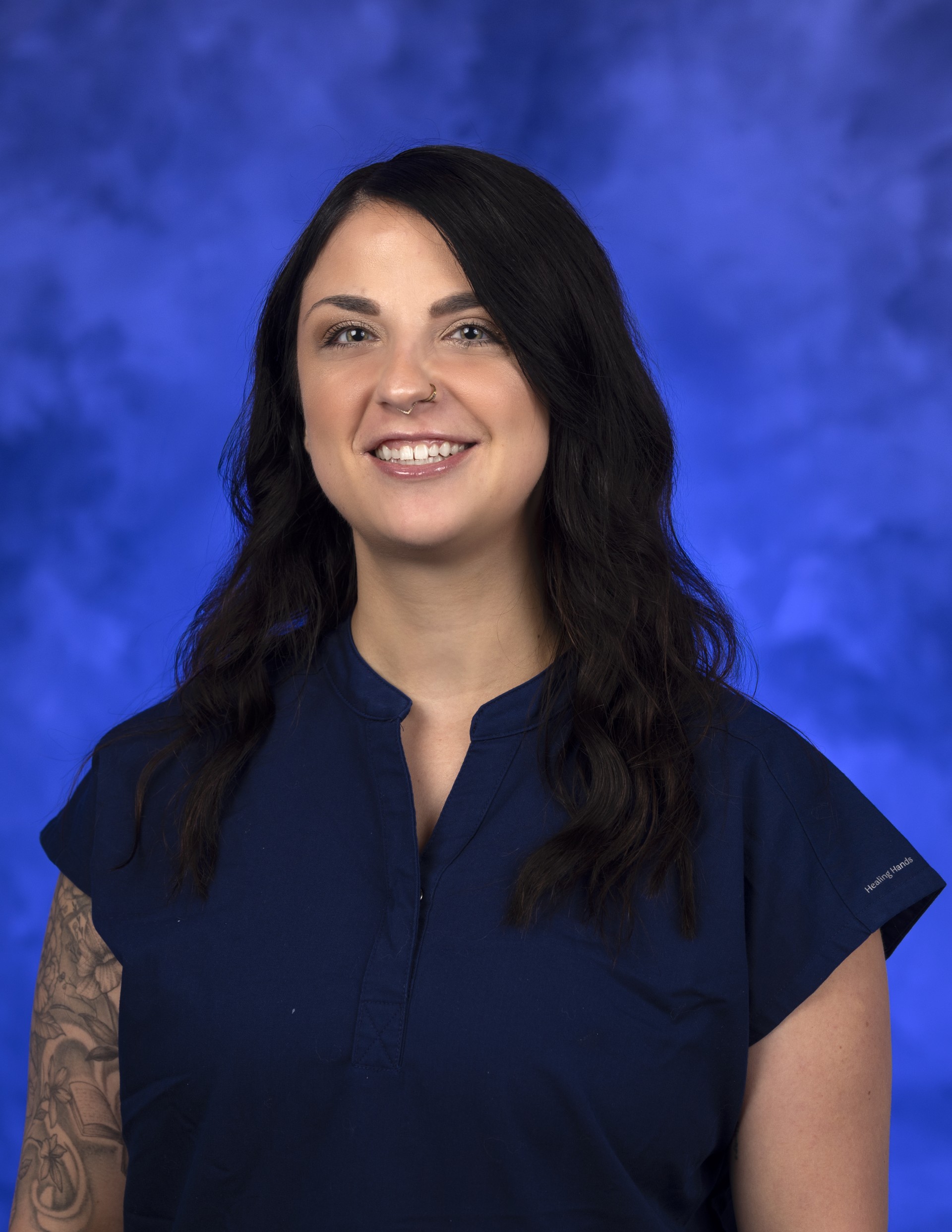 Faculty Photos
